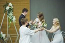 Для POSITIVE STAFF, студия праздника