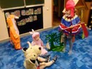 Радуга детский развивающий