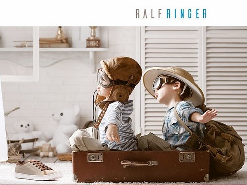 Для Ralf Ringer магазин
