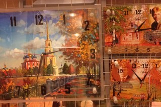 Ремесленный дом Рязани, салон-мастерская народного творчества