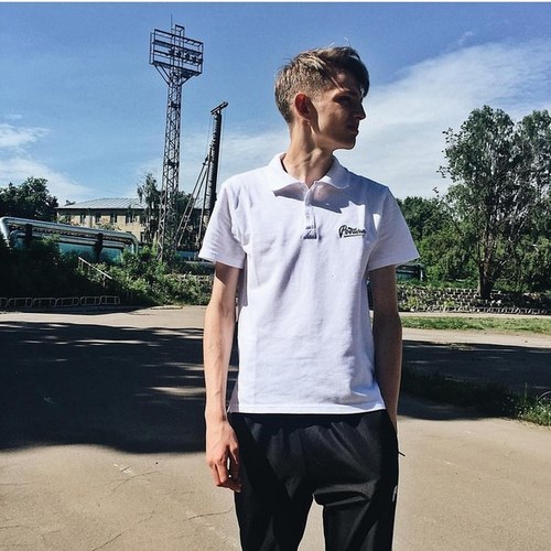Фото Родина, магазин уличной одежды