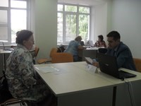 Рязанский центр медиации