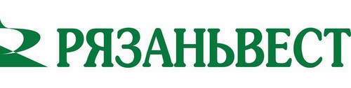 Логотип компании Рязаньвест, сеть обувных магазинов
