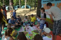 Изображение САФАРИ-ТУР Рязань