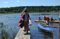 Картинка САФАРИ-ТУР Рязань
