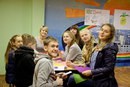 Для Содружество, информационно-образовательный центр