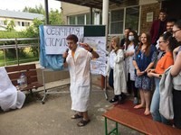 Для Содружество информационно-образовательный центр