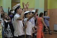 Новость Содружество, информационно-образовательный центр