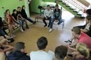 Изображение Содружество информационно-образовательный