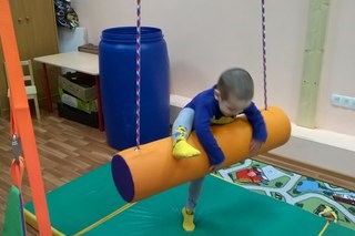 Новость Тёма коррекционно-логопедический