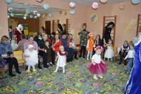 Для Умная пчелка