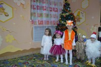 Картинка Умная пчелка детский