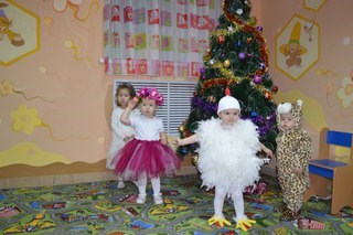 Фото Умная пчелка