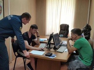 Новость Всероссийское Общество Спасания