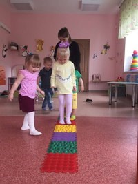 Знайка академия детства